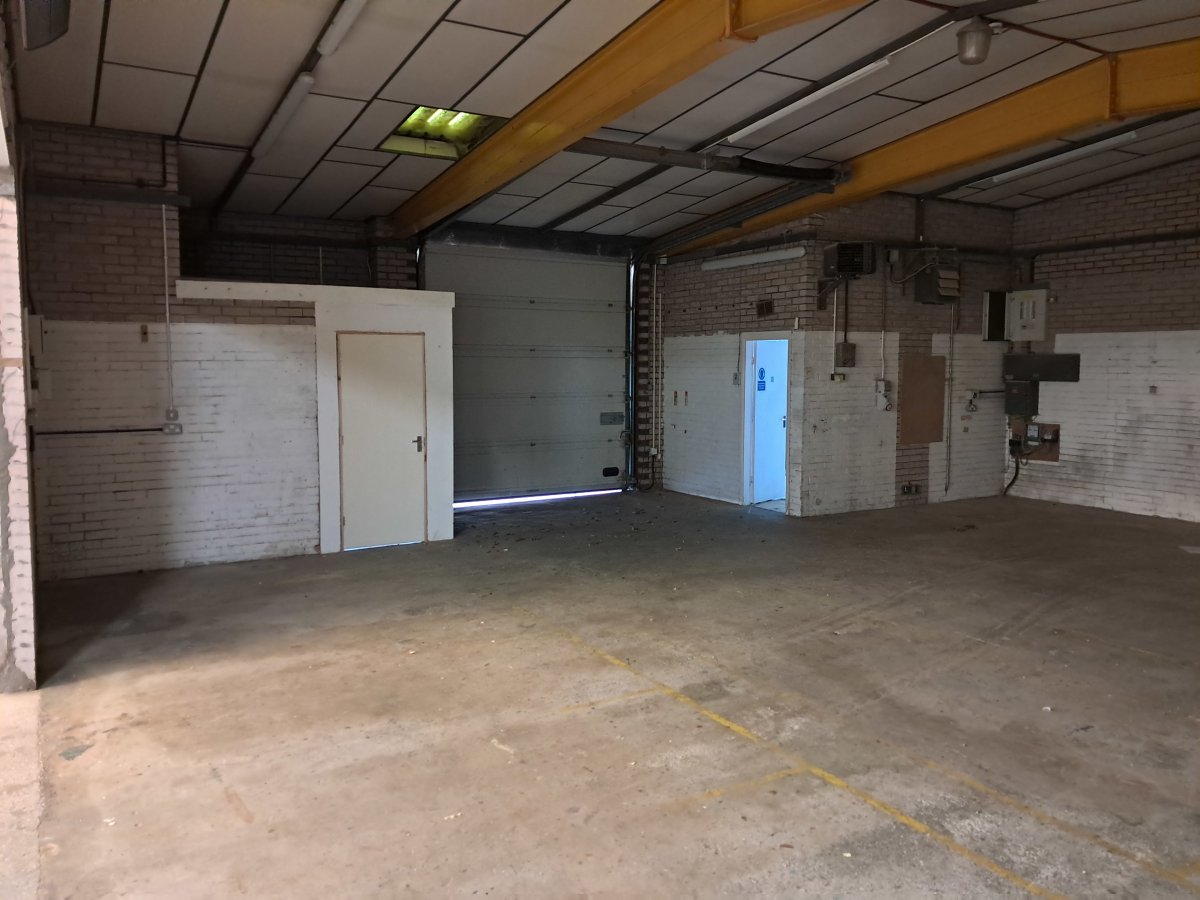 Industrial Unit in Horncastle - photo 4