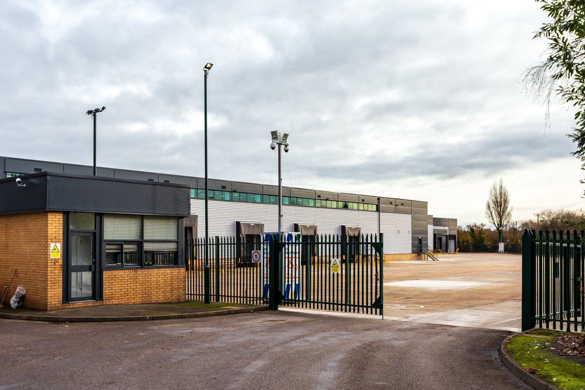Industrial Unit in Petersfield - photo 4