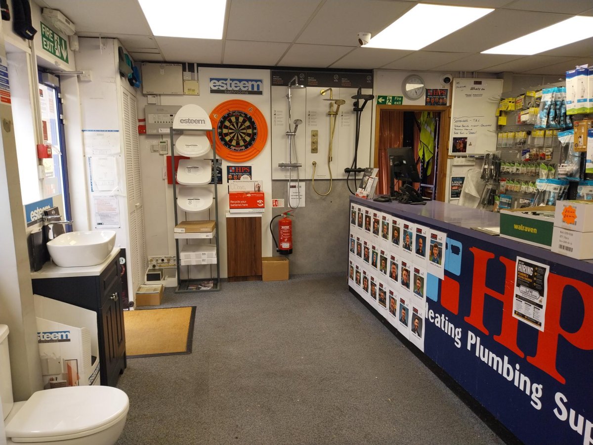 Industrial Unit in Hove - photo 3