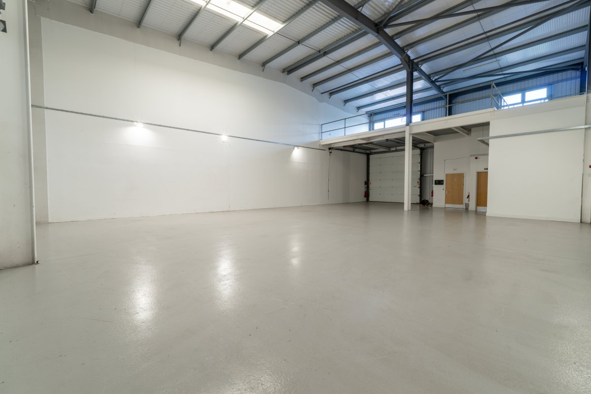 Industrial Unit in Sutton - photo 3