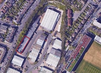 Industrial Unit in Brighton - photo 2