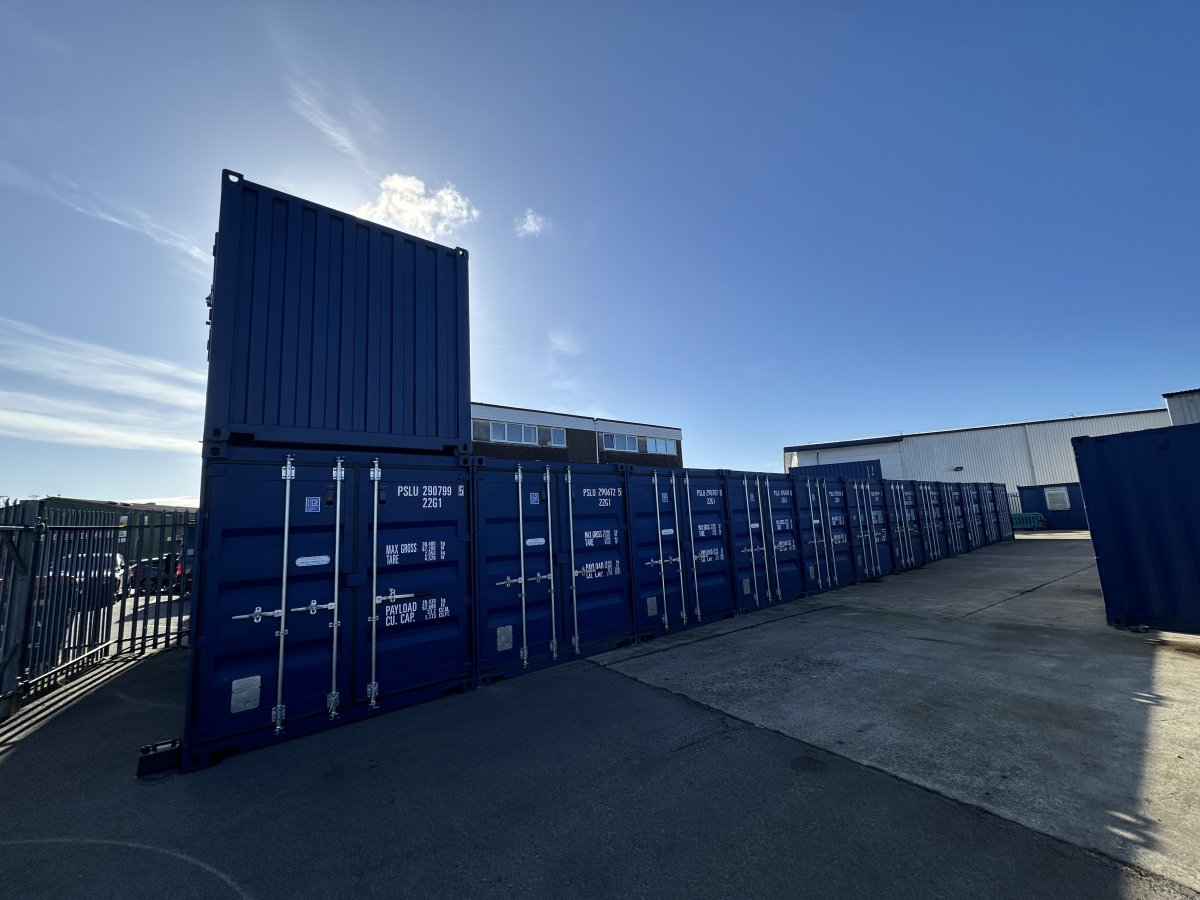 Industrial Unit in Eastbourne - photo 2