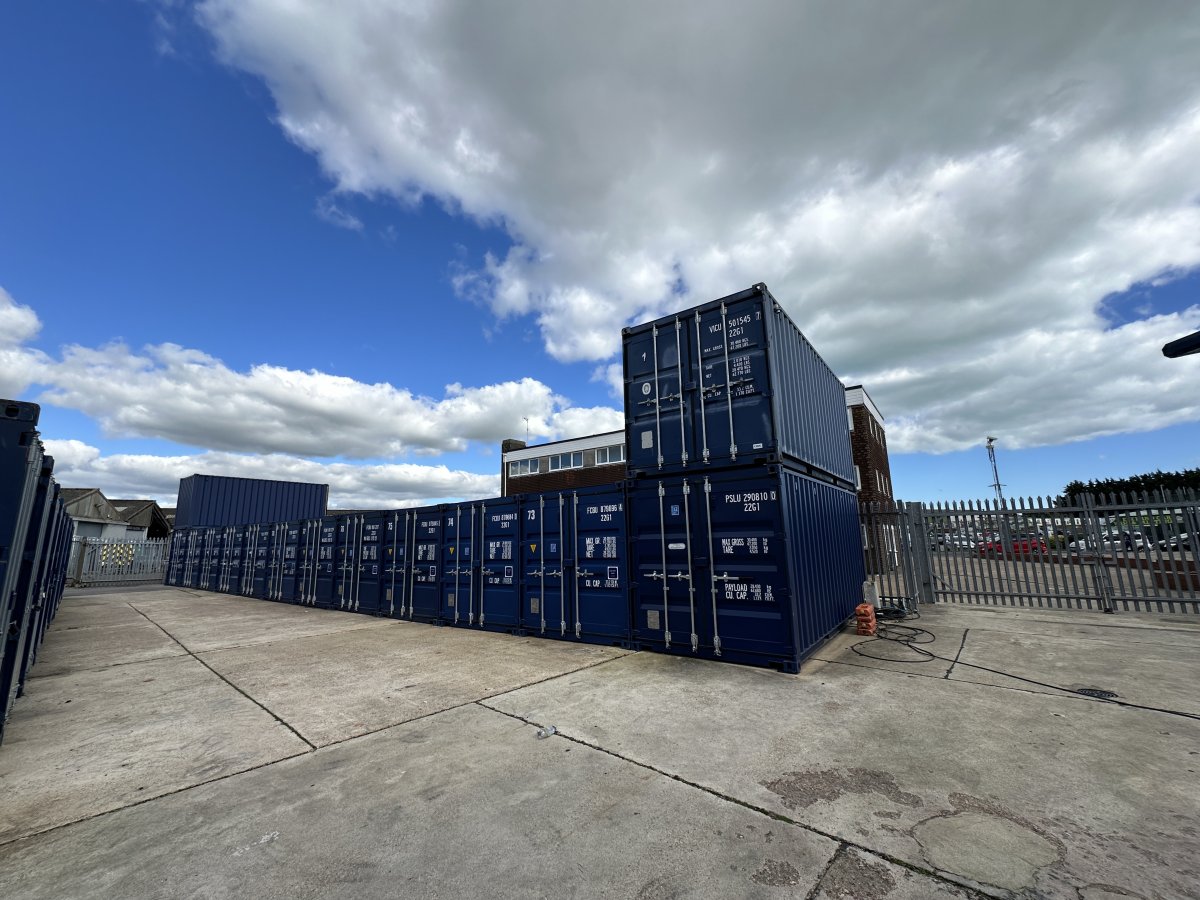 Industrial Unit in Eastbourne - photo 3