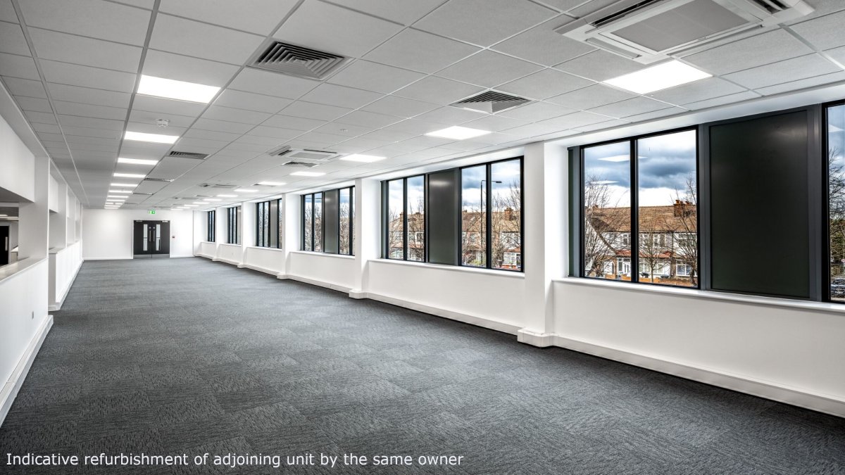 Industrial Unit in Mitcham - photo 4