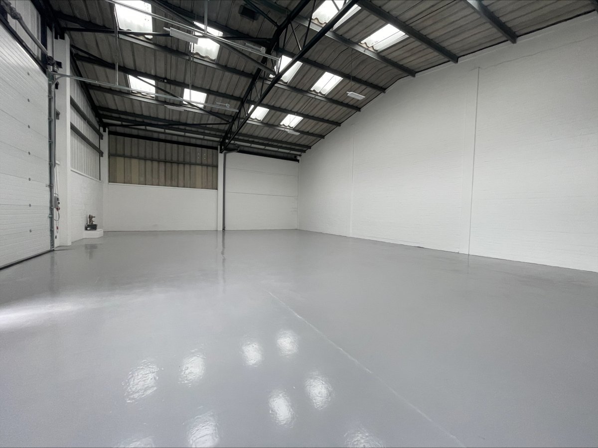 Industrial Unit in Peacehaven - photo 3