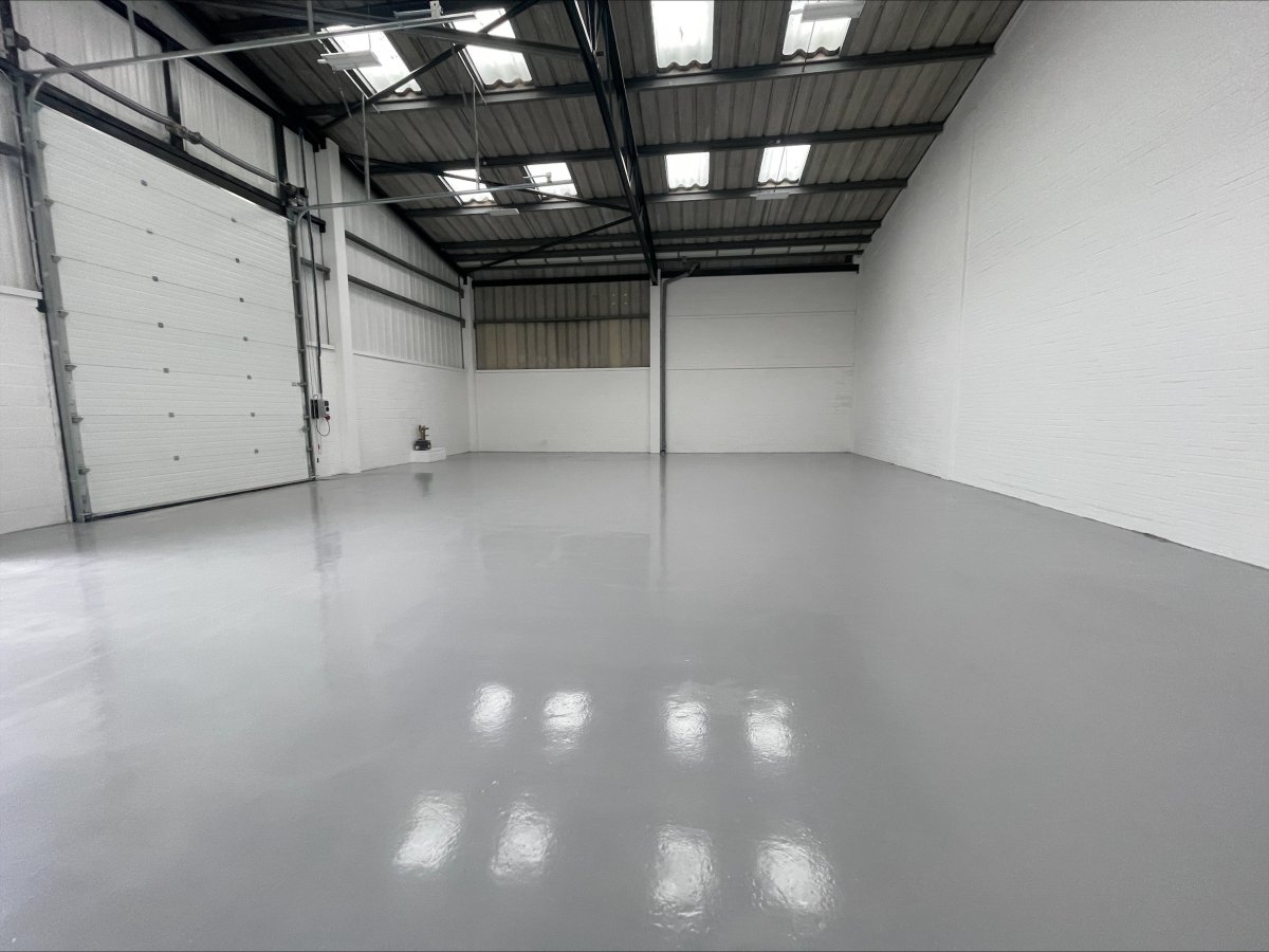 Industrial Unit in Peacehaven - photo 4