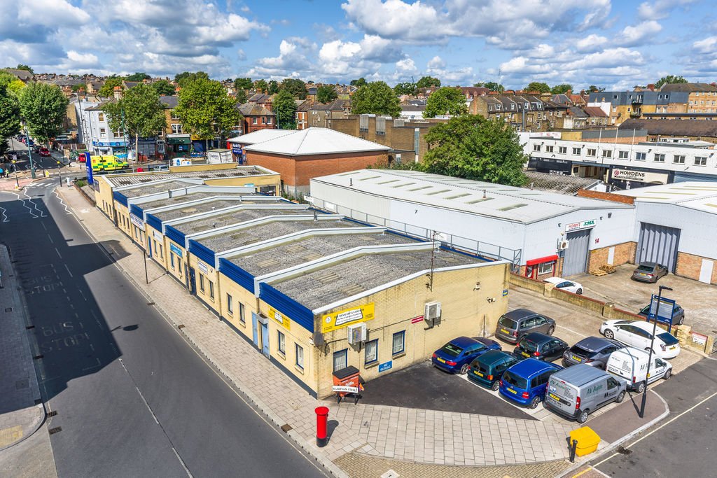 Industrial in West Norwood