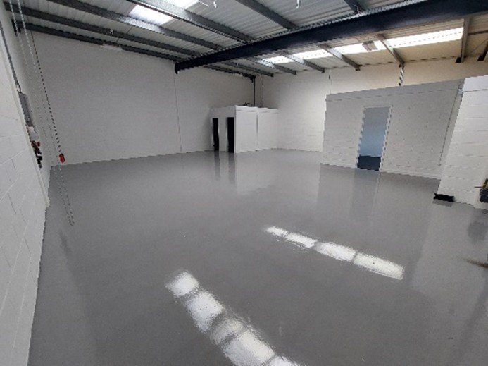 Industrial Unit in Worthing - photo 4