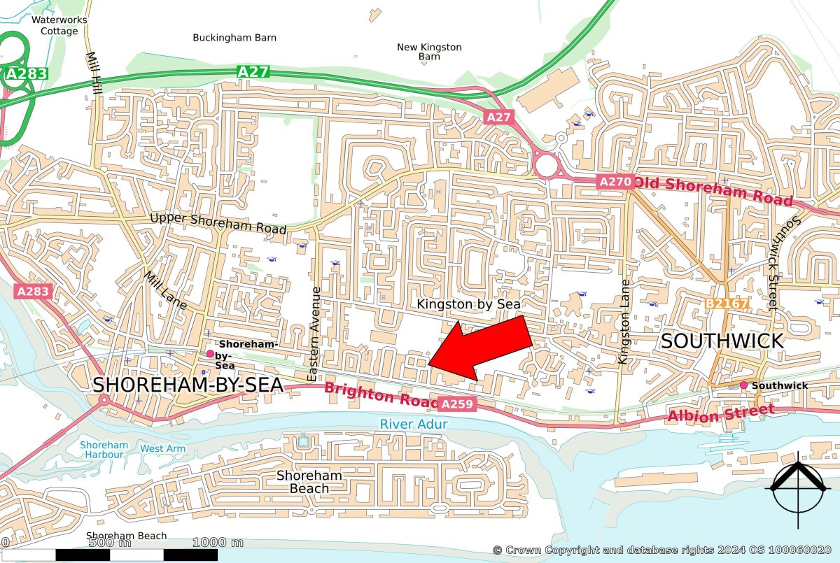 Industrial Unit in Shoreham - photo 2