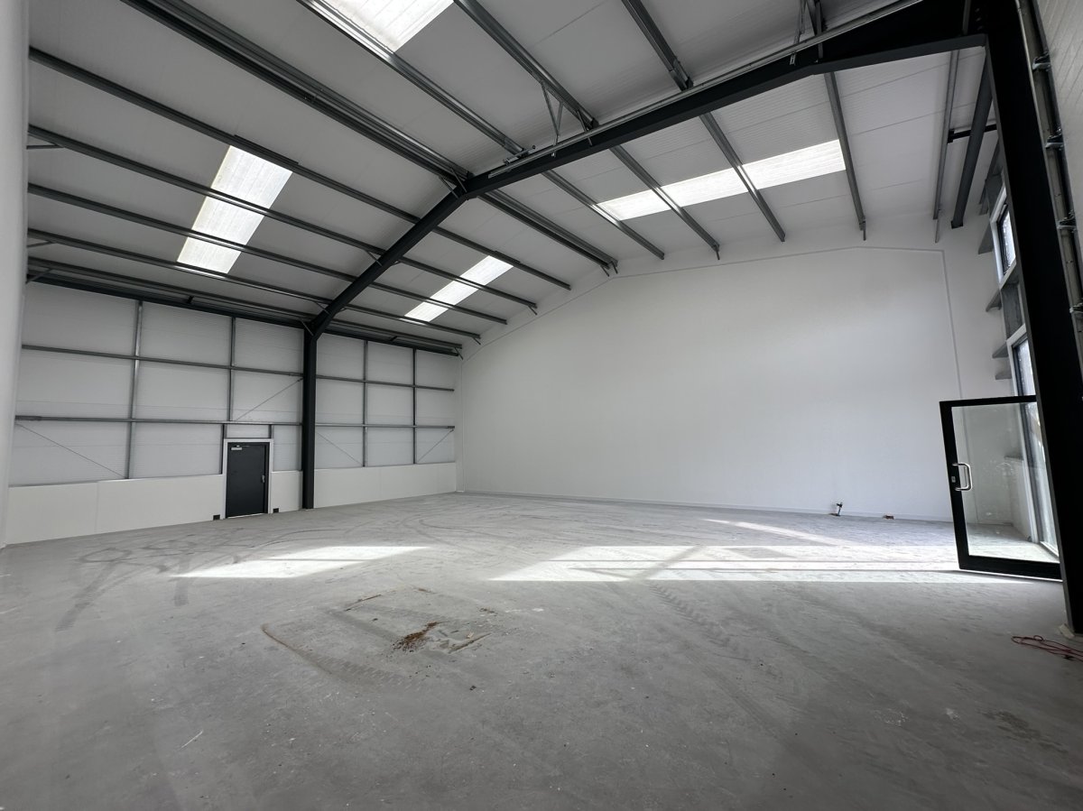 Industrial Unit in Hailsham - photo 2