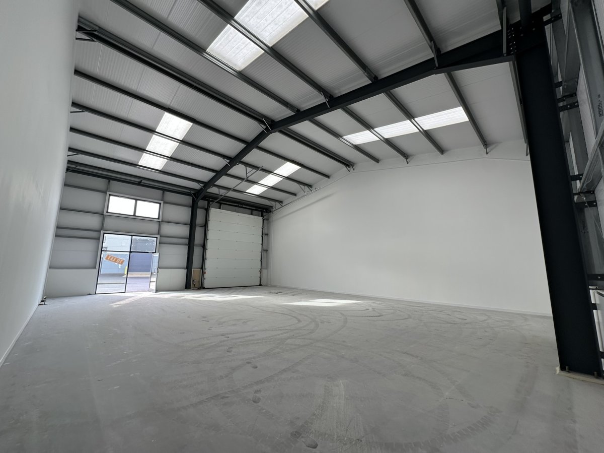 Industrial Unit in Hailsham - photo 3