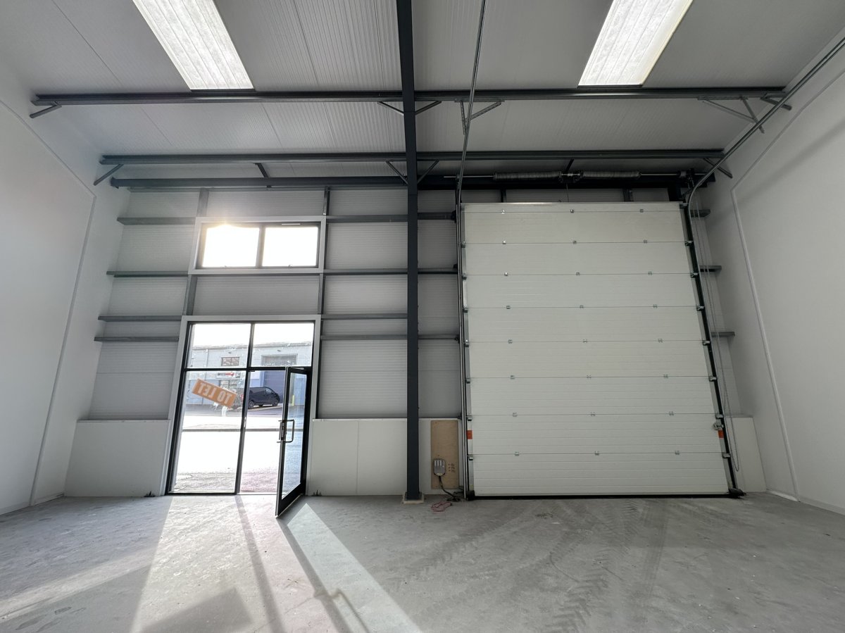 Industrial Unit in Hailsham - photo 4