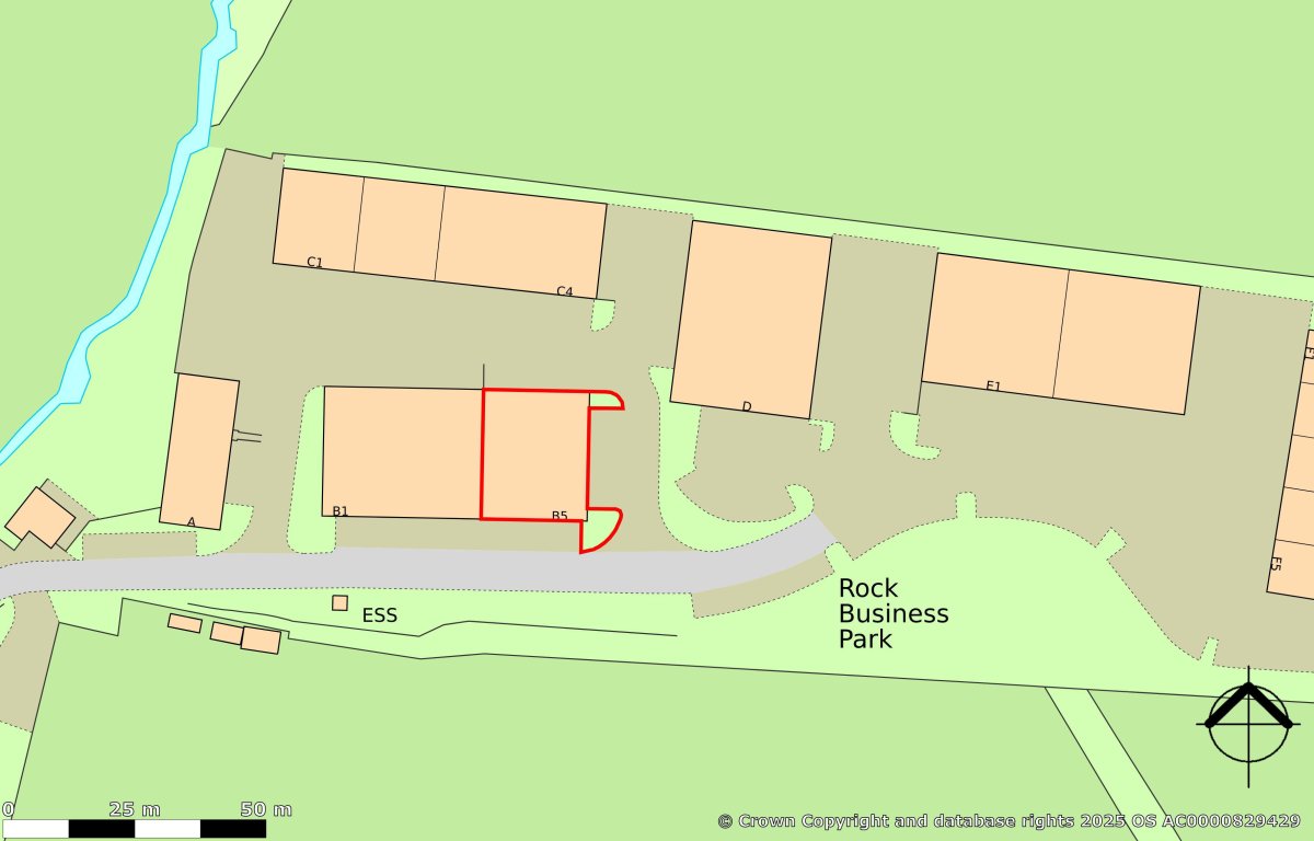 Industrial Unit in Pulborough - photo 3