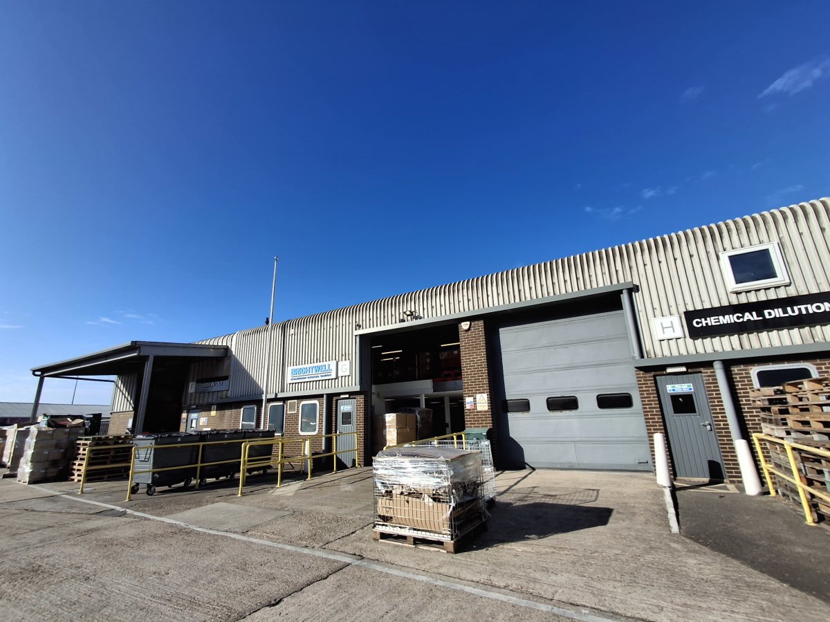 Industrial Unit in Newhaven - photo 2