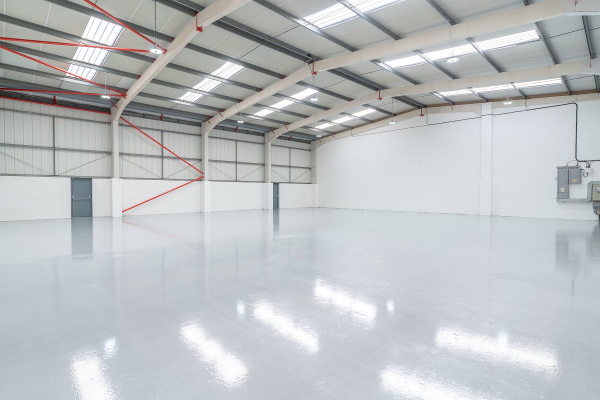 Industrial Unit in Shoreham - photo 2