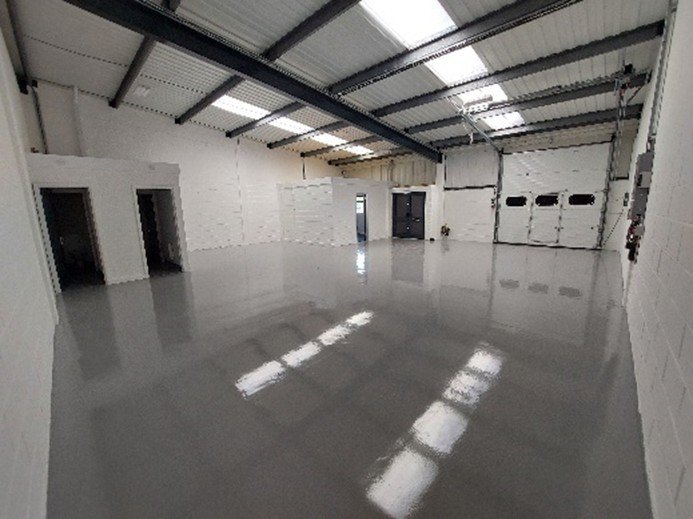Industrial Unit in Worthing - photo 2