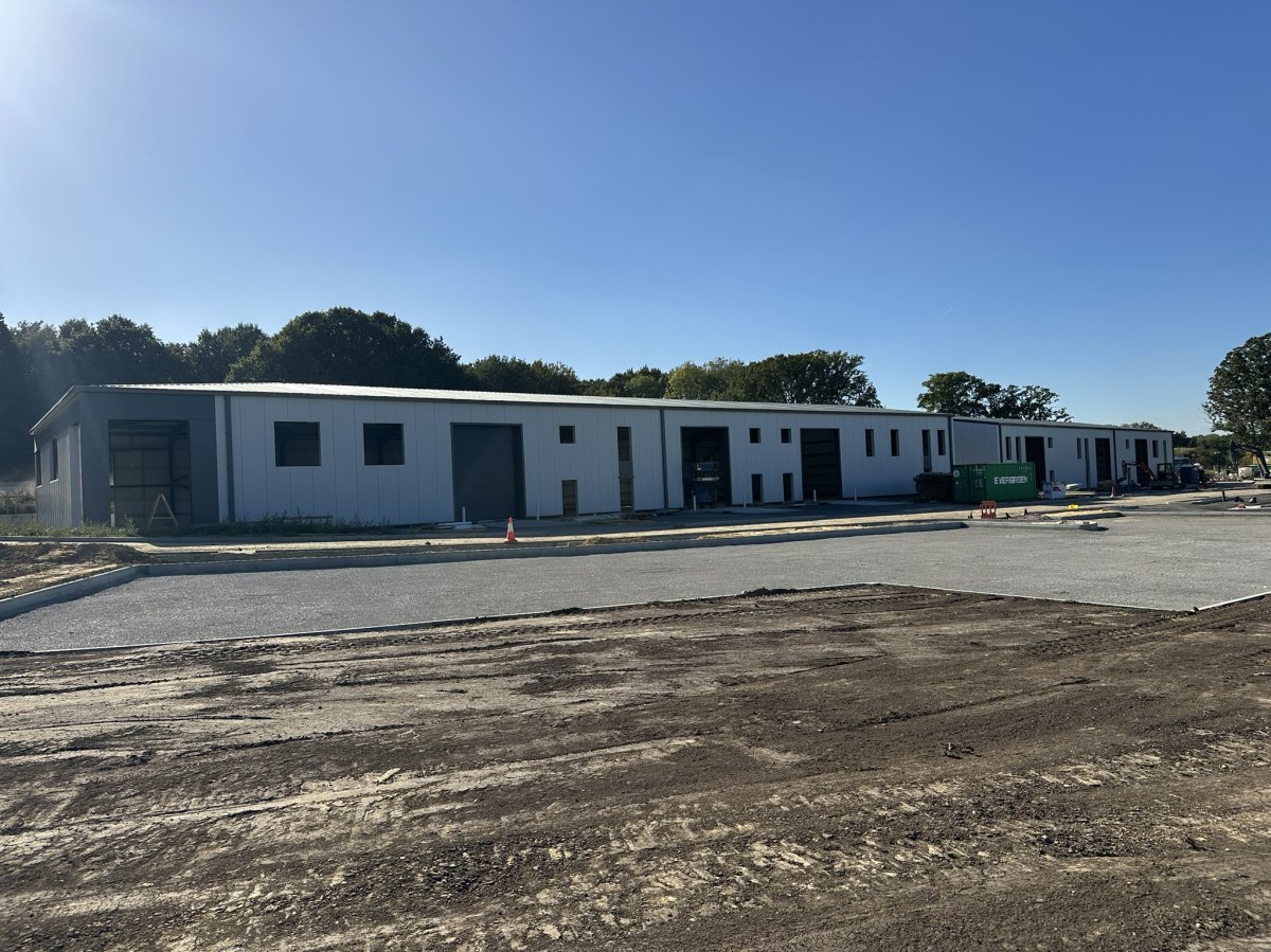 Industrial Unit in Bexhill On Sea - photo 3