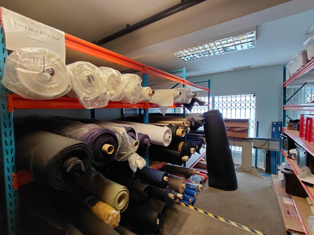 Industrial Unit in Oxted - photo 4