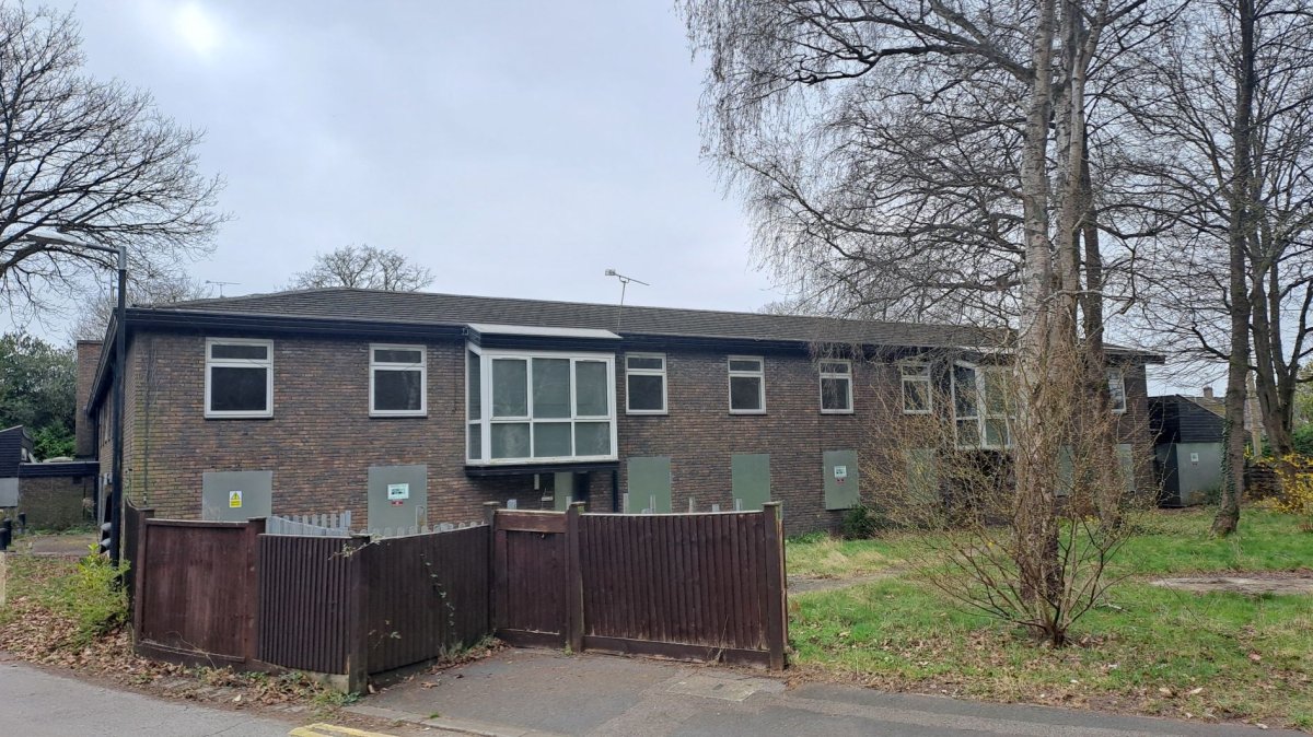 Industrial Unit in Aldershot - photo 4