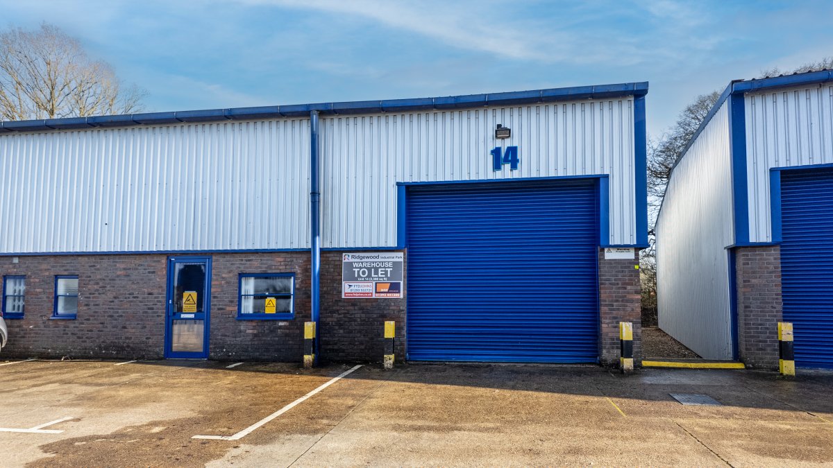 Industrial Unit in Ridgewood - photo 2