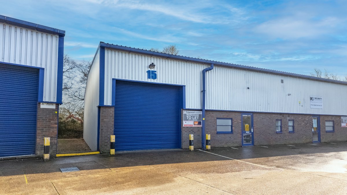 Industrial Unit in Ridgewood - photo 3