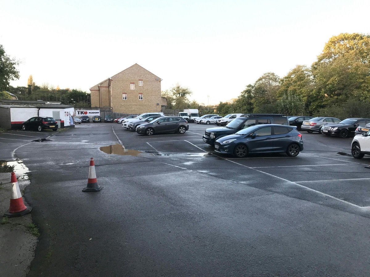 Industrial Unit in Maidstone - photo 3