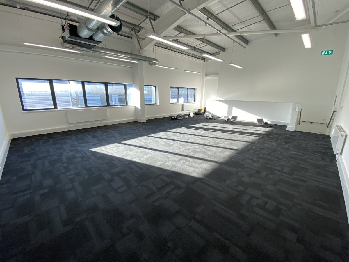 Industrial Unit in Orpington - photo 2