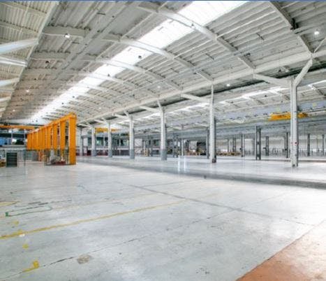 Industrial Unit in Ramsgate - photo 3