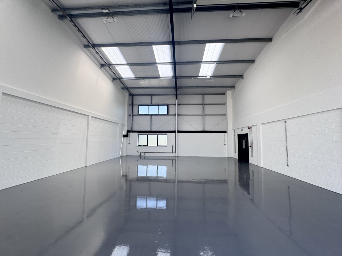 Industrial Unit in East Peckham - photo 3