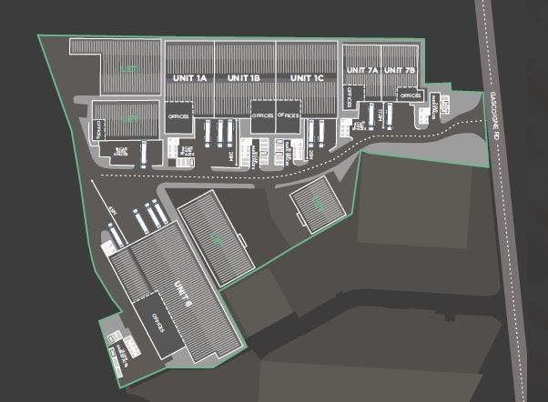 Industrial Unit in Barking - photo 4