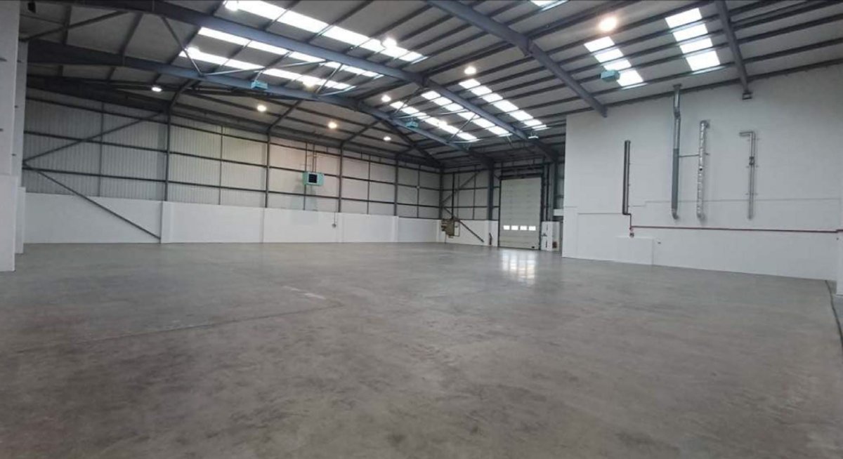 Industrial Unit in Basildon - photo 3