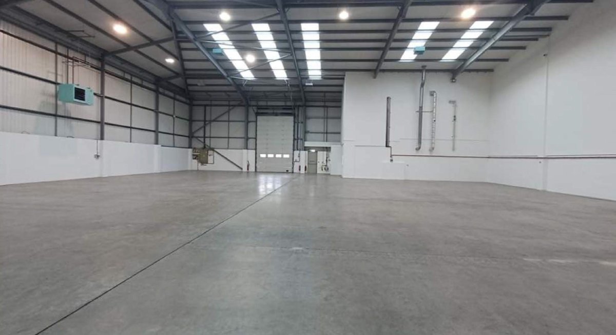 Industrial Unit in Basildon - photo 4