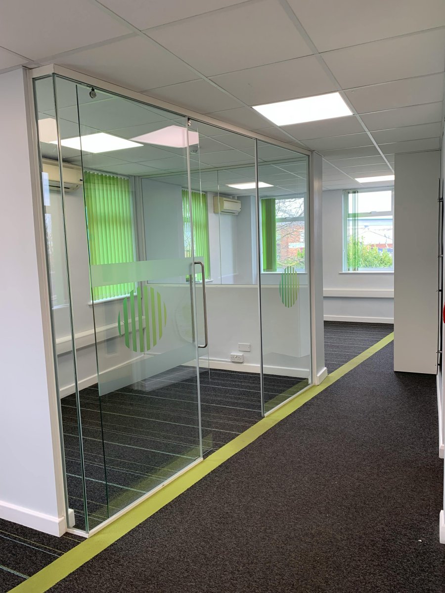 Industrial Unit in Dartford - photo 3