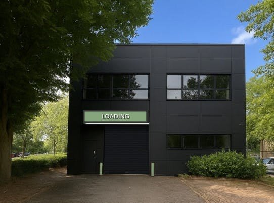 Industrial Unit in Orpington - photo 4