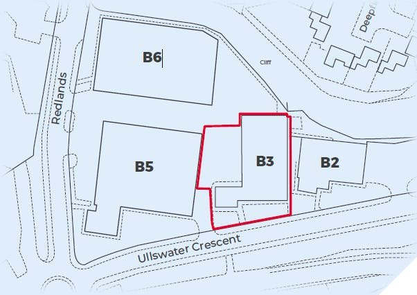 Industrial Unit in Redlands Industrial Estate - photo 2