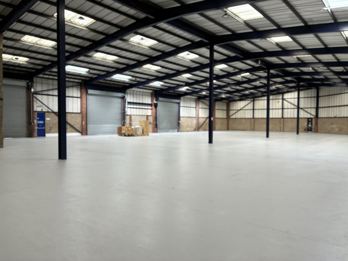 Industrial Unit in Swanley - photo 4
