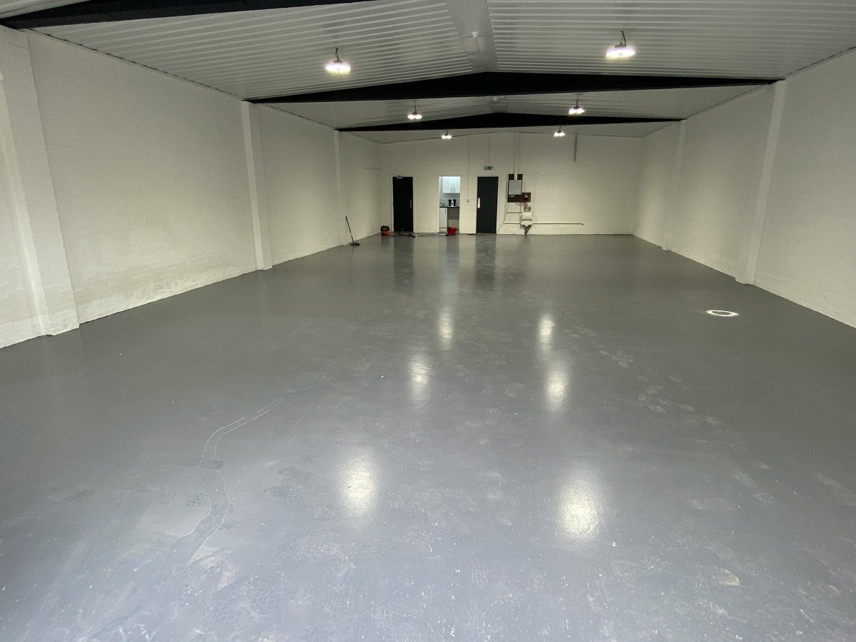 Industrial Unit in Sevenoaks - photo 3