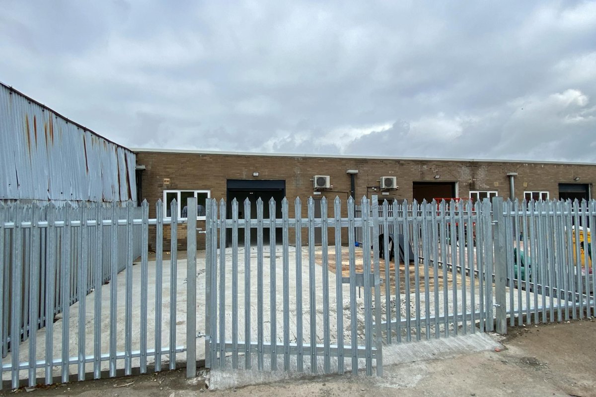 Industrial Unit in Sevenoaks - photo 4
