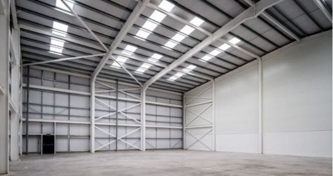 Industrial Unit in Barking - photo 2