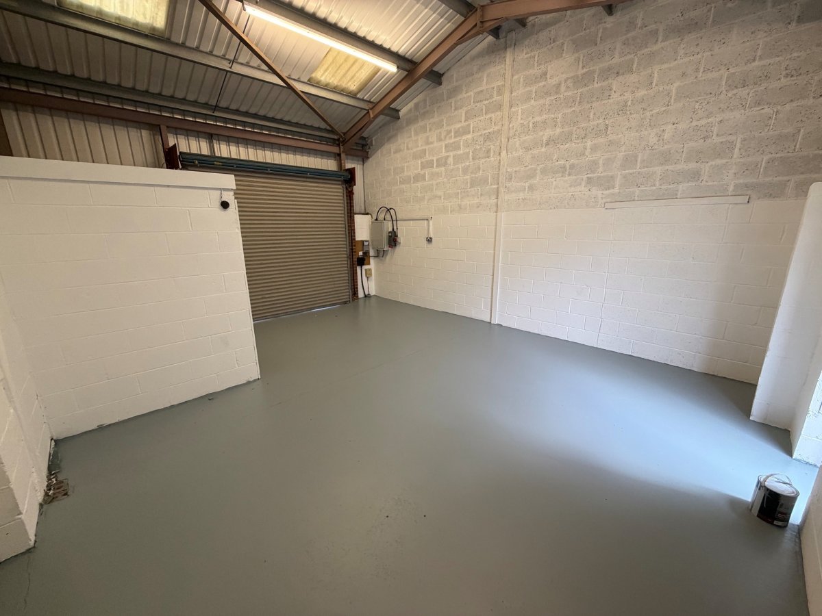Industrial Unit in Burton-On-The-Wolds - photo 3