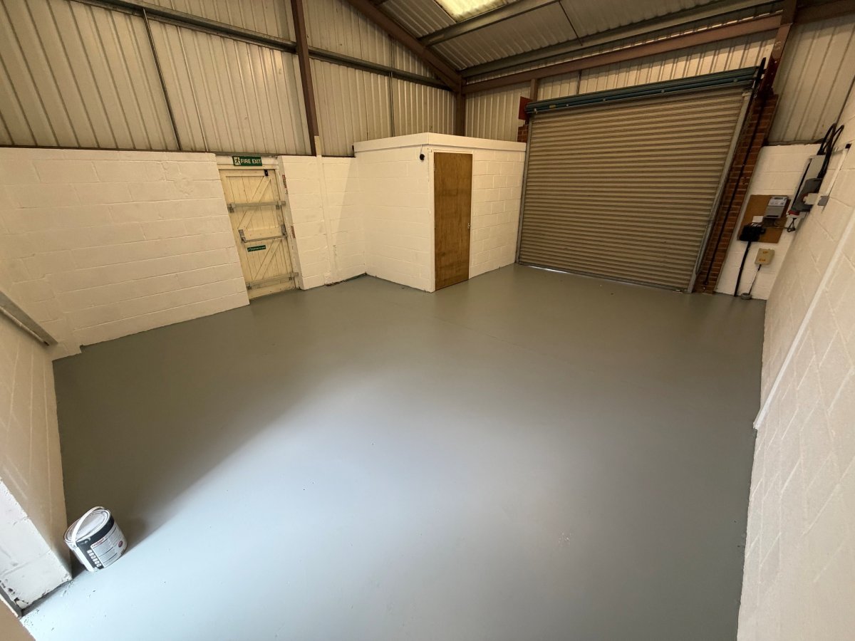 Industrial Unit in Burton-On-The-Wolds - photo 4