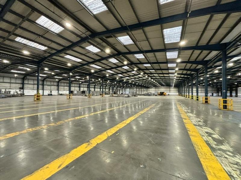 Industrial in Wellingborough