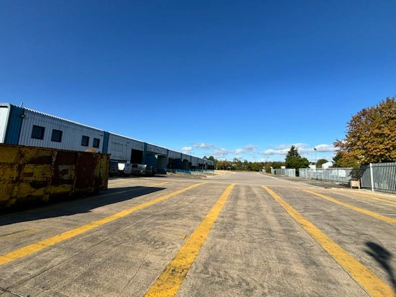Industrial Unit in Wellingborough - photo 4