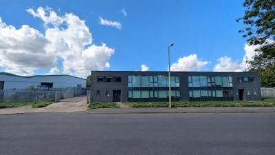 Industrial in Winchester