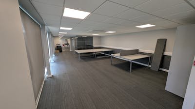 Industrial Unit in Winchester - photo 4