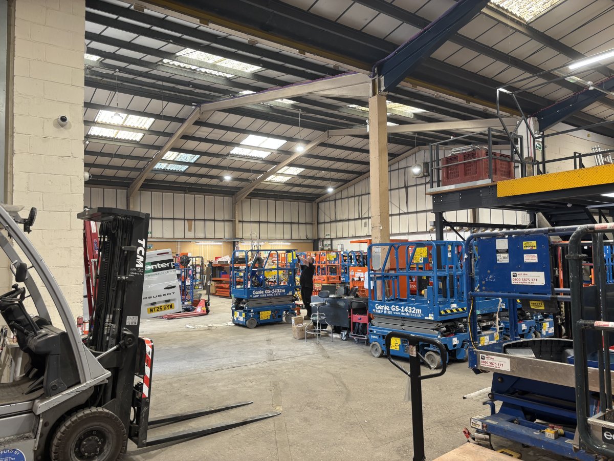Industrial Unit in Sittingbourne - photo 3