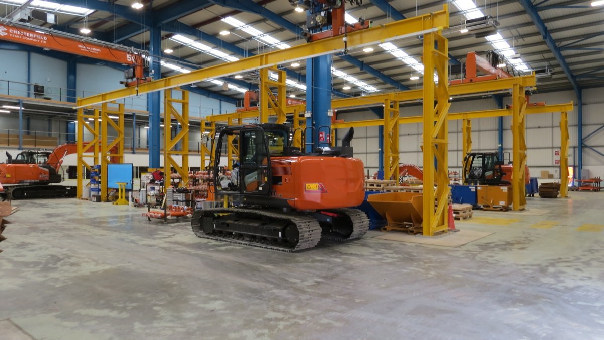 Industrial Unit in Hebburn - photo 2