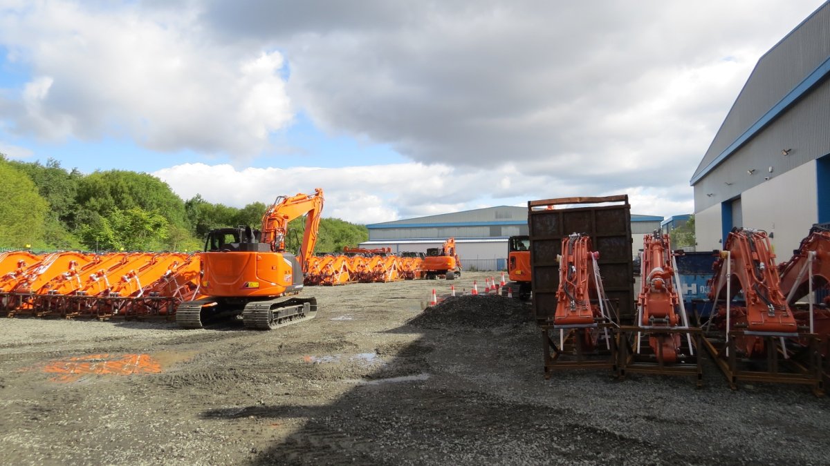 Industrial Unit in Hebburn - photo 4