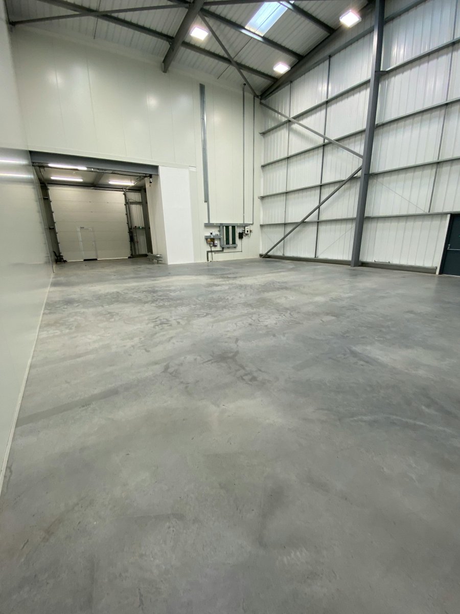 Industrial Unit in Dartford - photo 2
