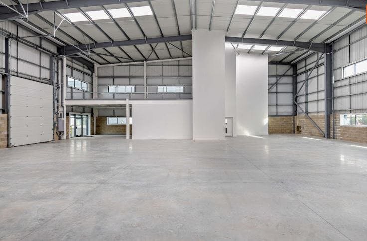 Industrial Unit in Orbital Park - photo 3